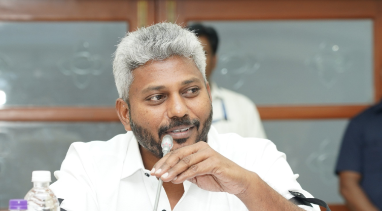 மரிய வில்சன் மீதான வழக்கு: விசாரணை செப்.4-க்கு ஒத்திவைப்பு!